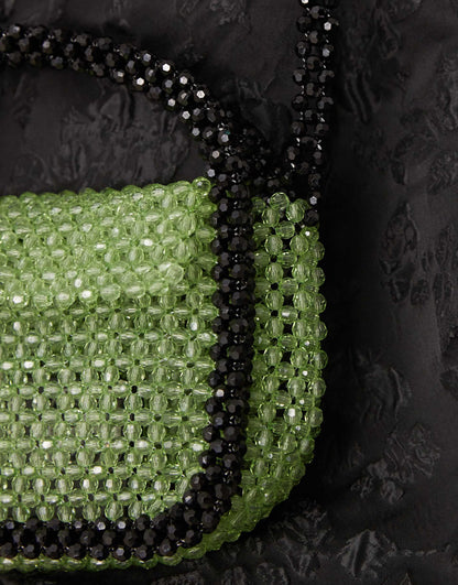 Beaded Bag