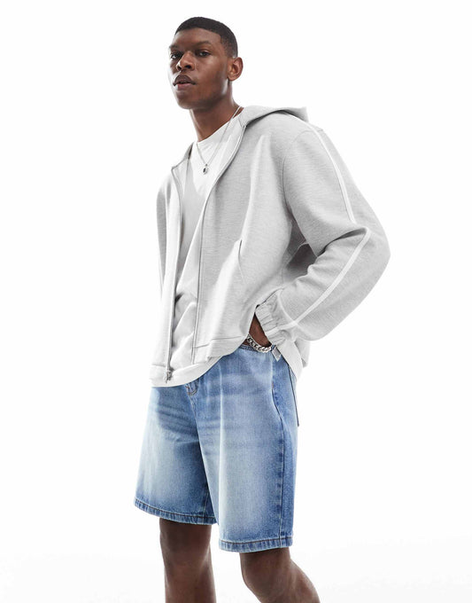 Standard Length Jort