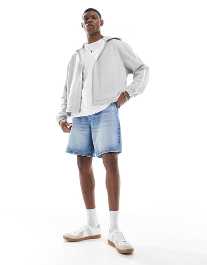 Standard Length Jort