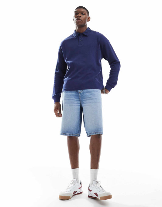 Longer Length Jort