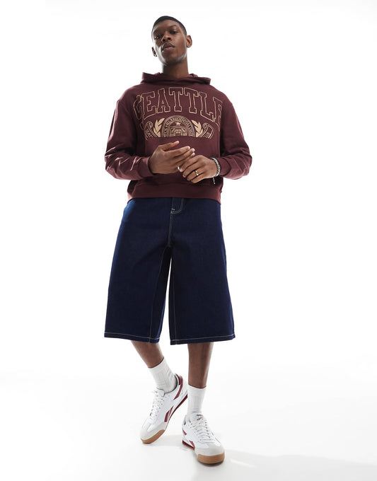 Longer Length Jort