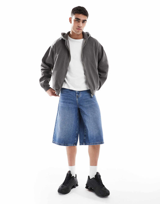 Longer Length Jort