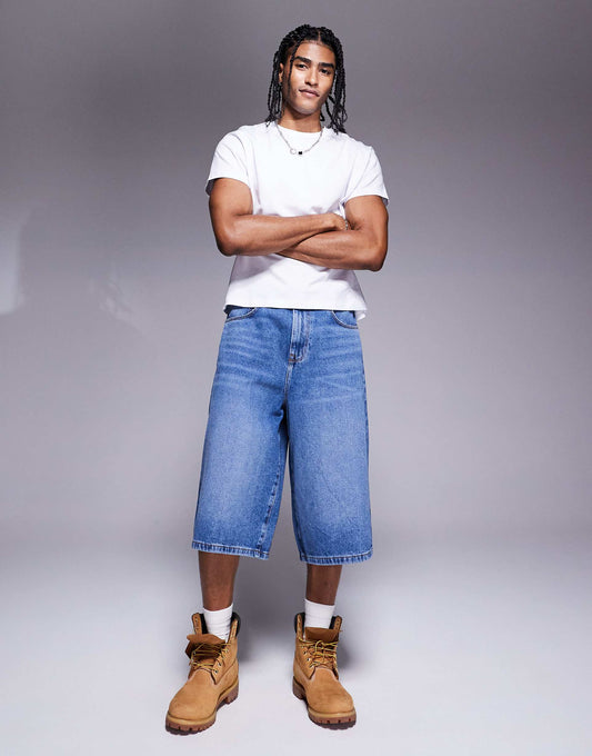 Longer Length Jort