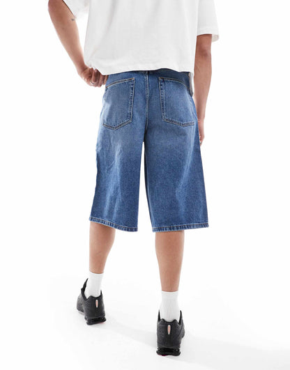 Longer Length Jort