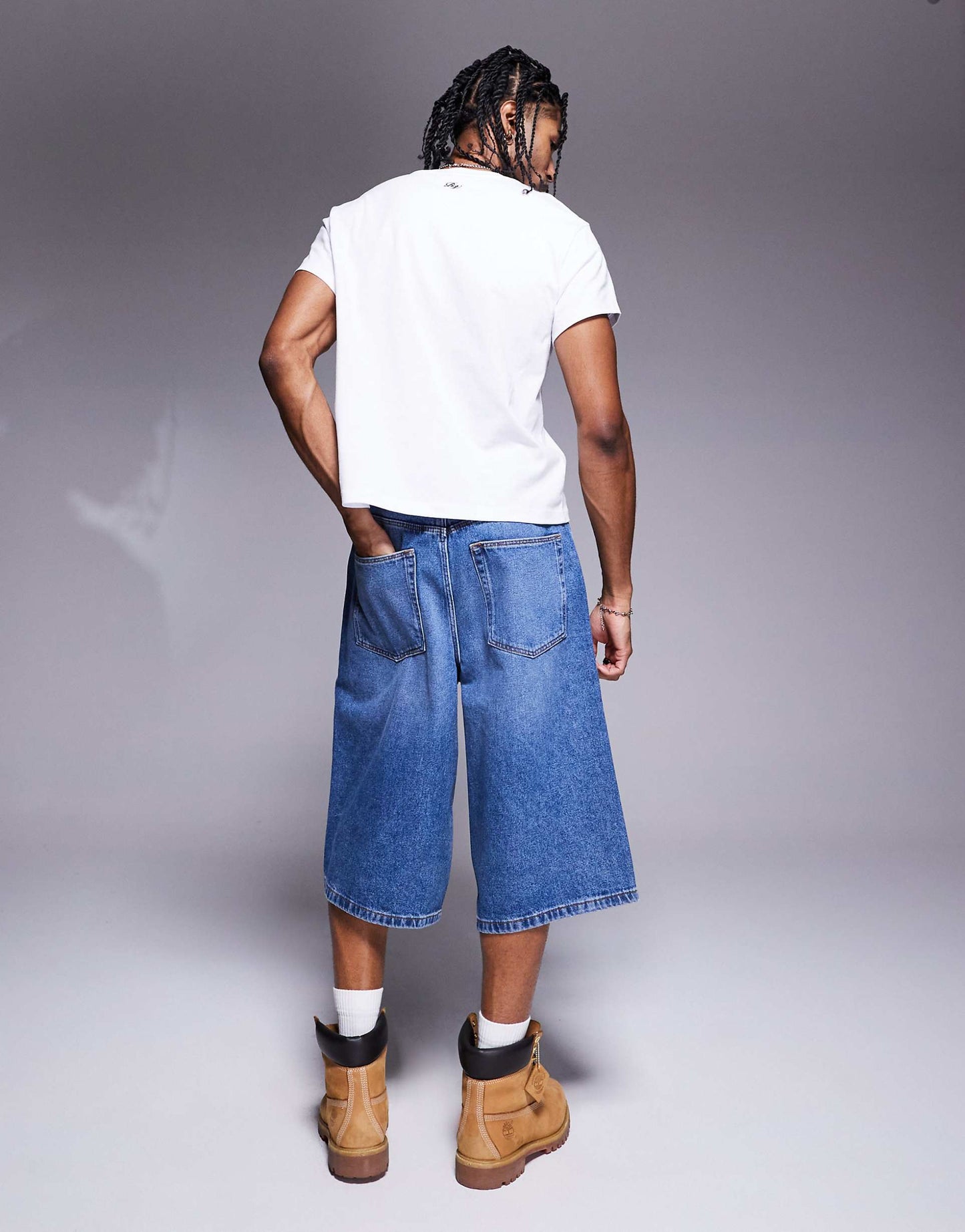 Longer Length Jort