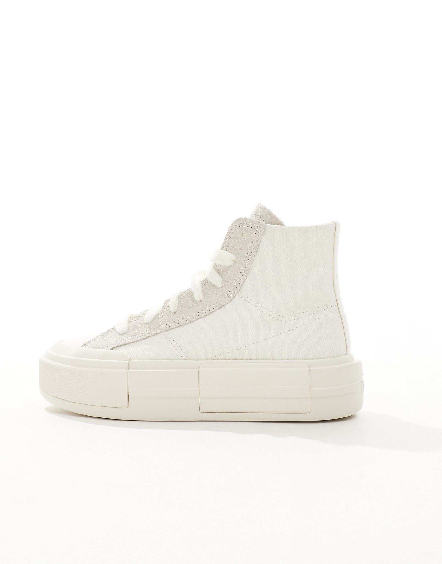 Chuck Taylor All Star Cruise Hi Trainers