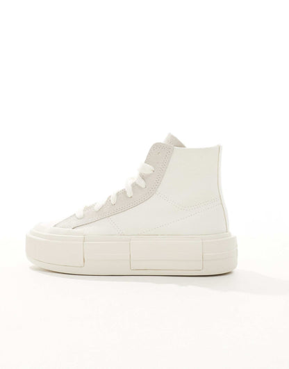 Chuck Taylor All Star Cruise Hi Trainers