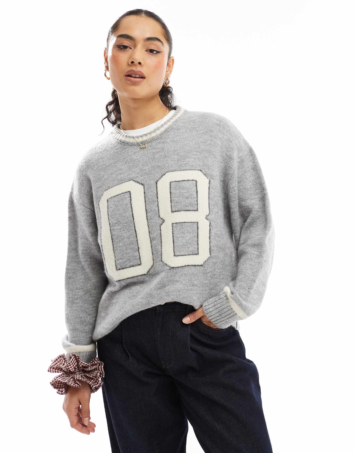 08 Jumper