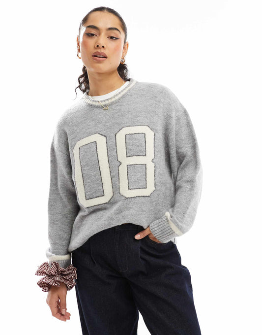 08 Jumper