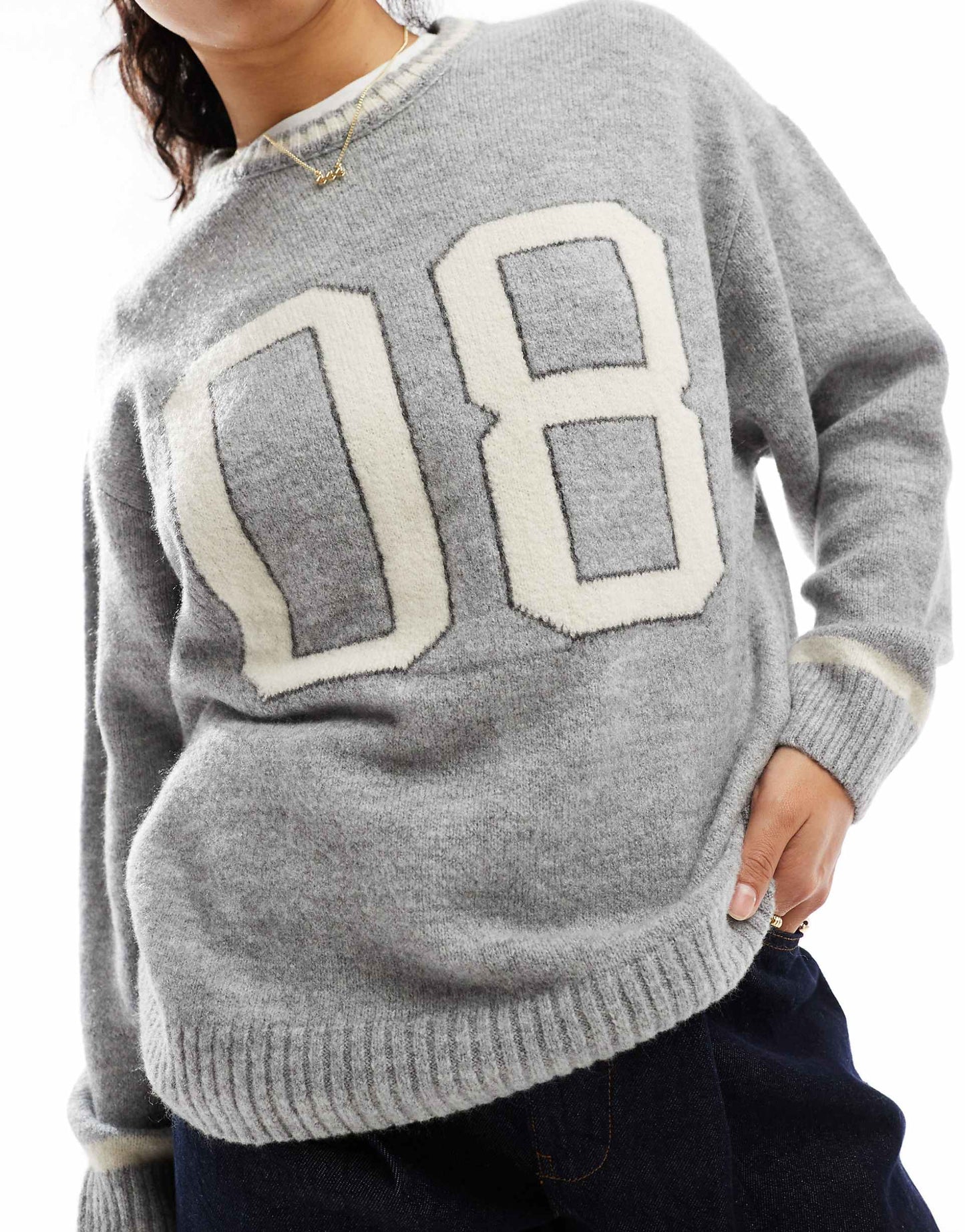 08 Jumper