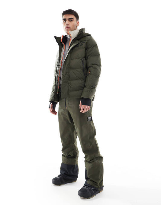 Freestyle Core Ski Trouser
