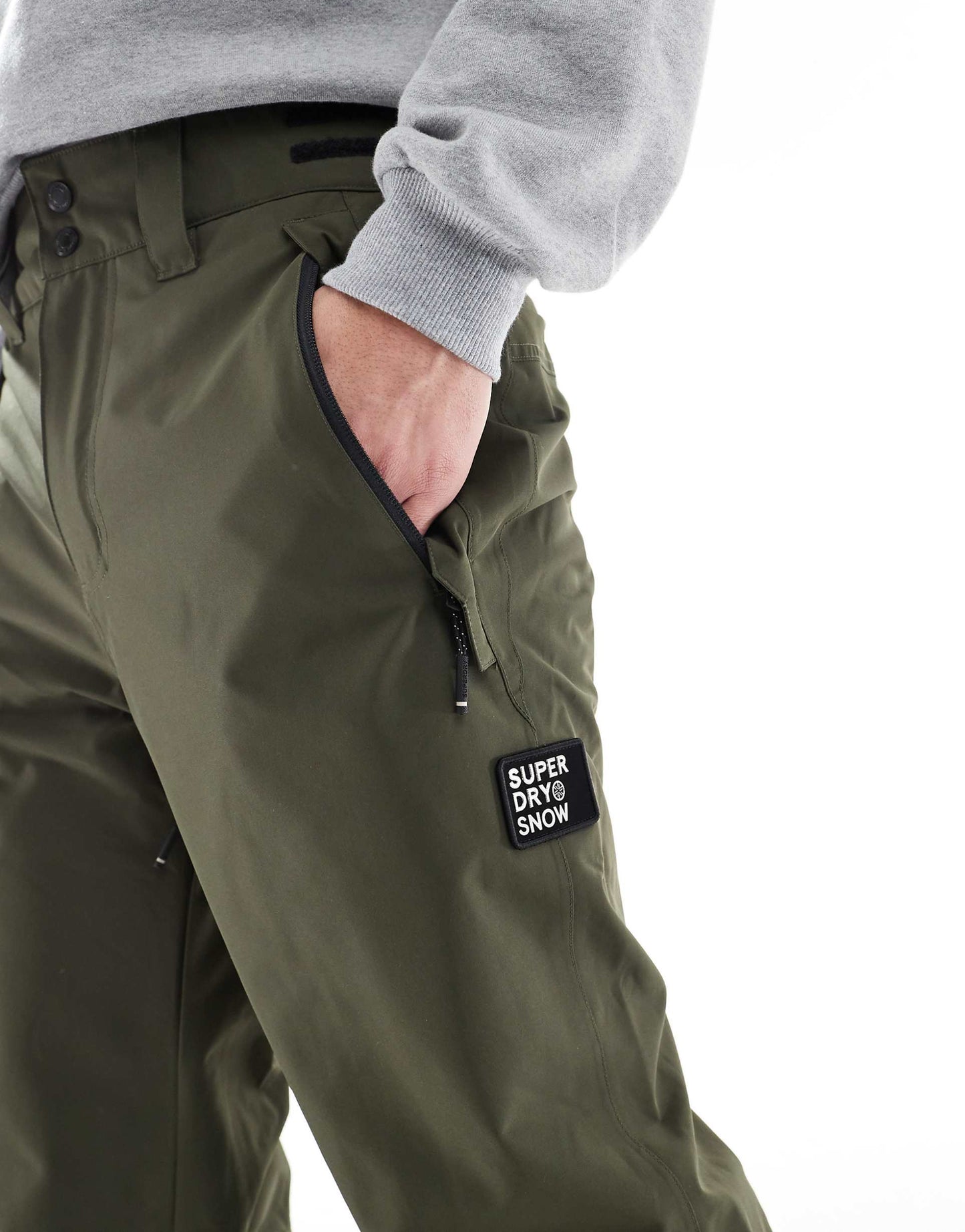 Freestyle Core Ski Trouser