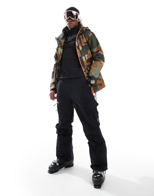 Ski Ultimate Rescue Trousers