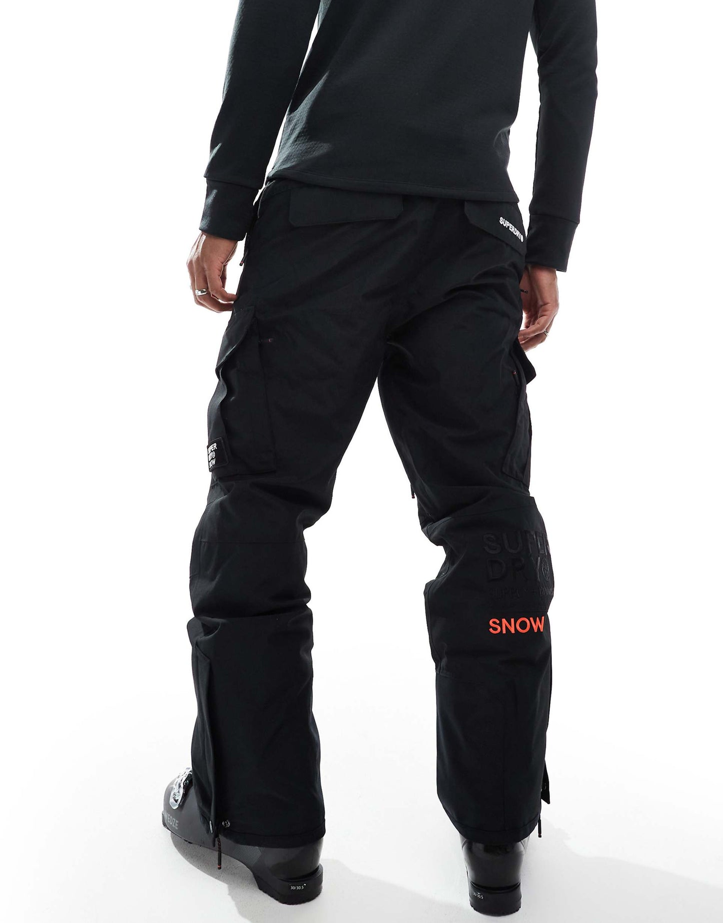 Ski Ultimate Rescue Trousers