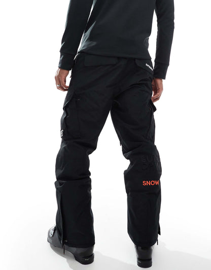 Ski Ultimate Rescue Trousers