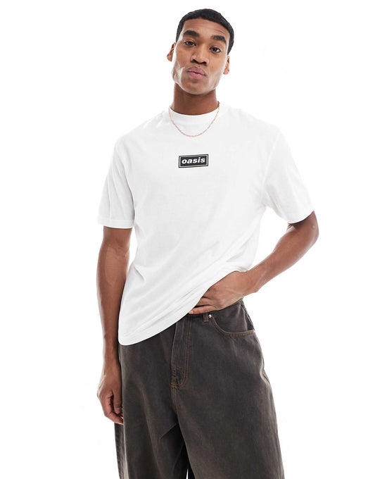 Oasis T-Shirt