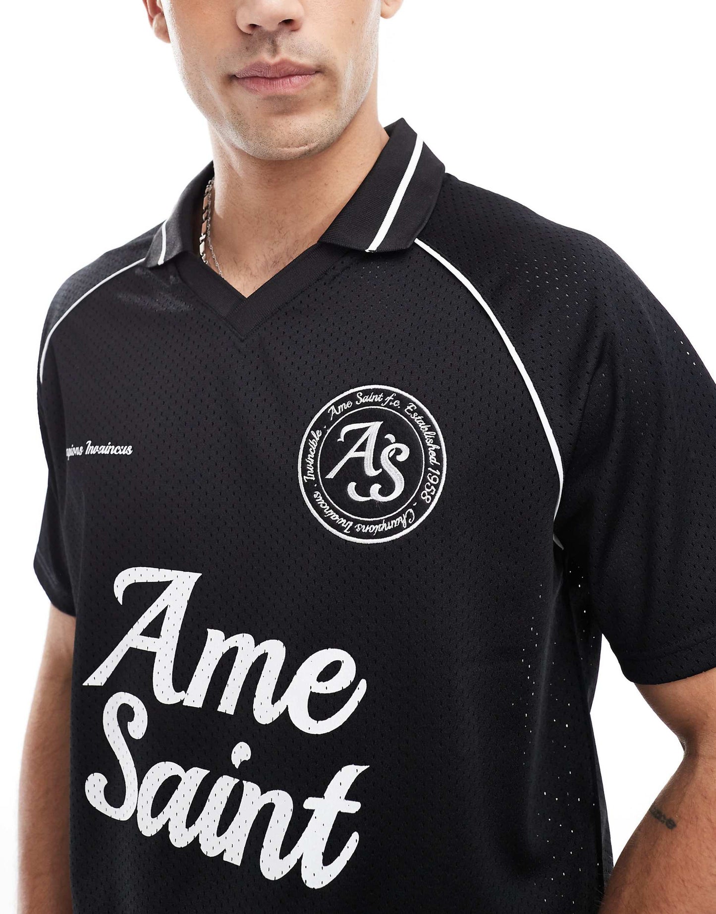 Sport Polo Top