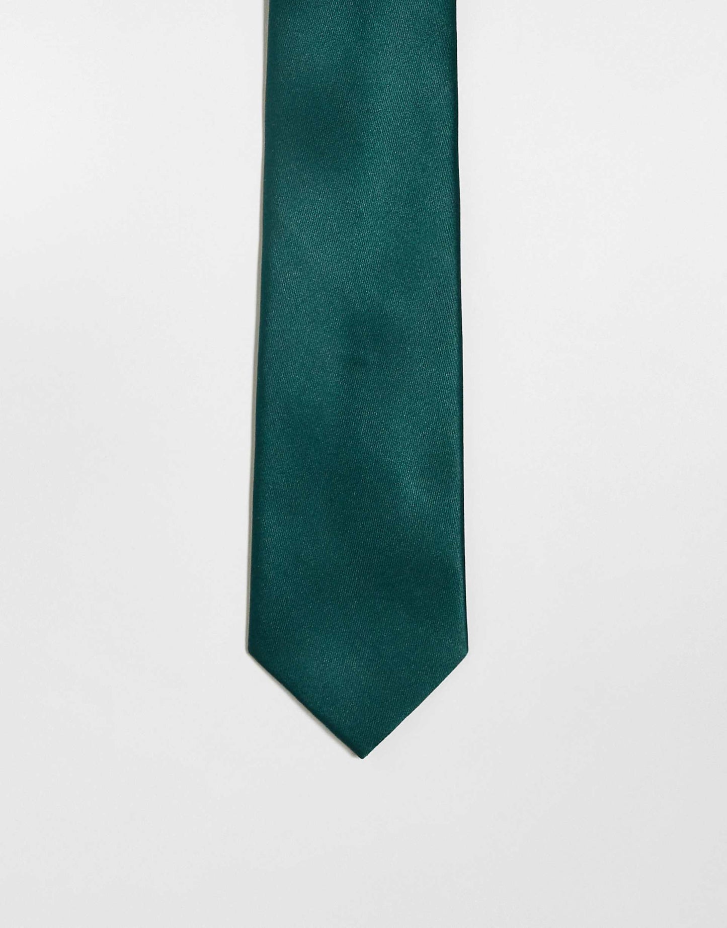 Satin Tie