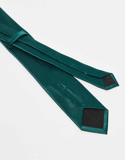 Satin Tie