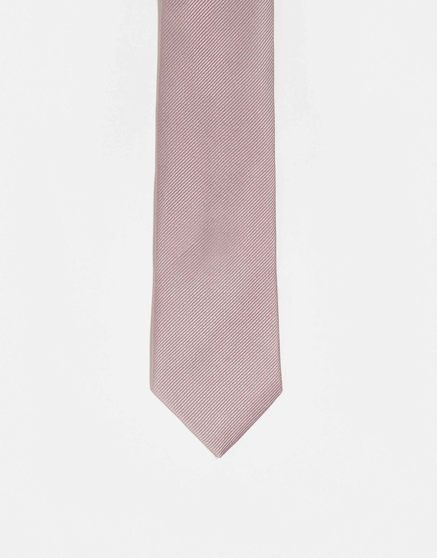 Satin Tie