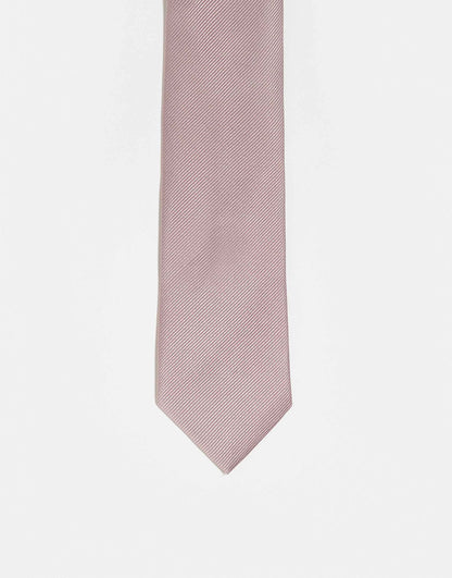 Satin Tie