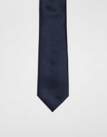 Textured Tie