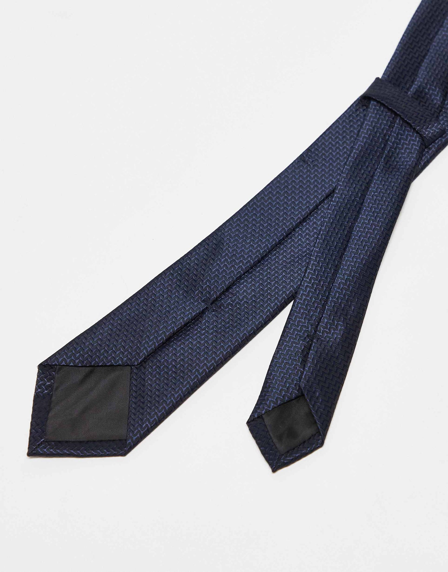 Textured Tie