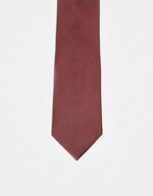 Satin Tie