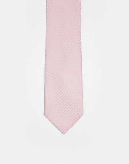 Textured Tie