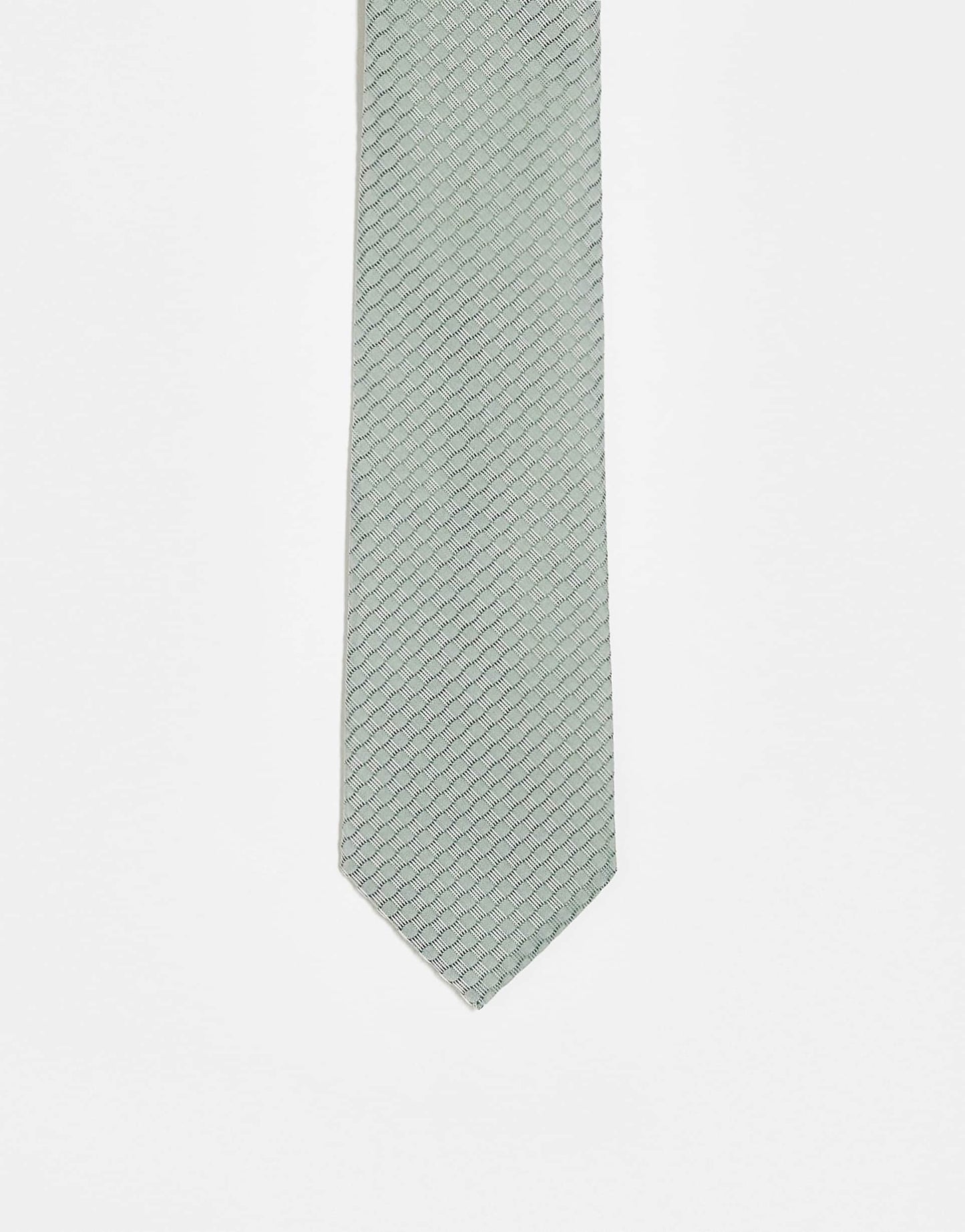 Textured Tie