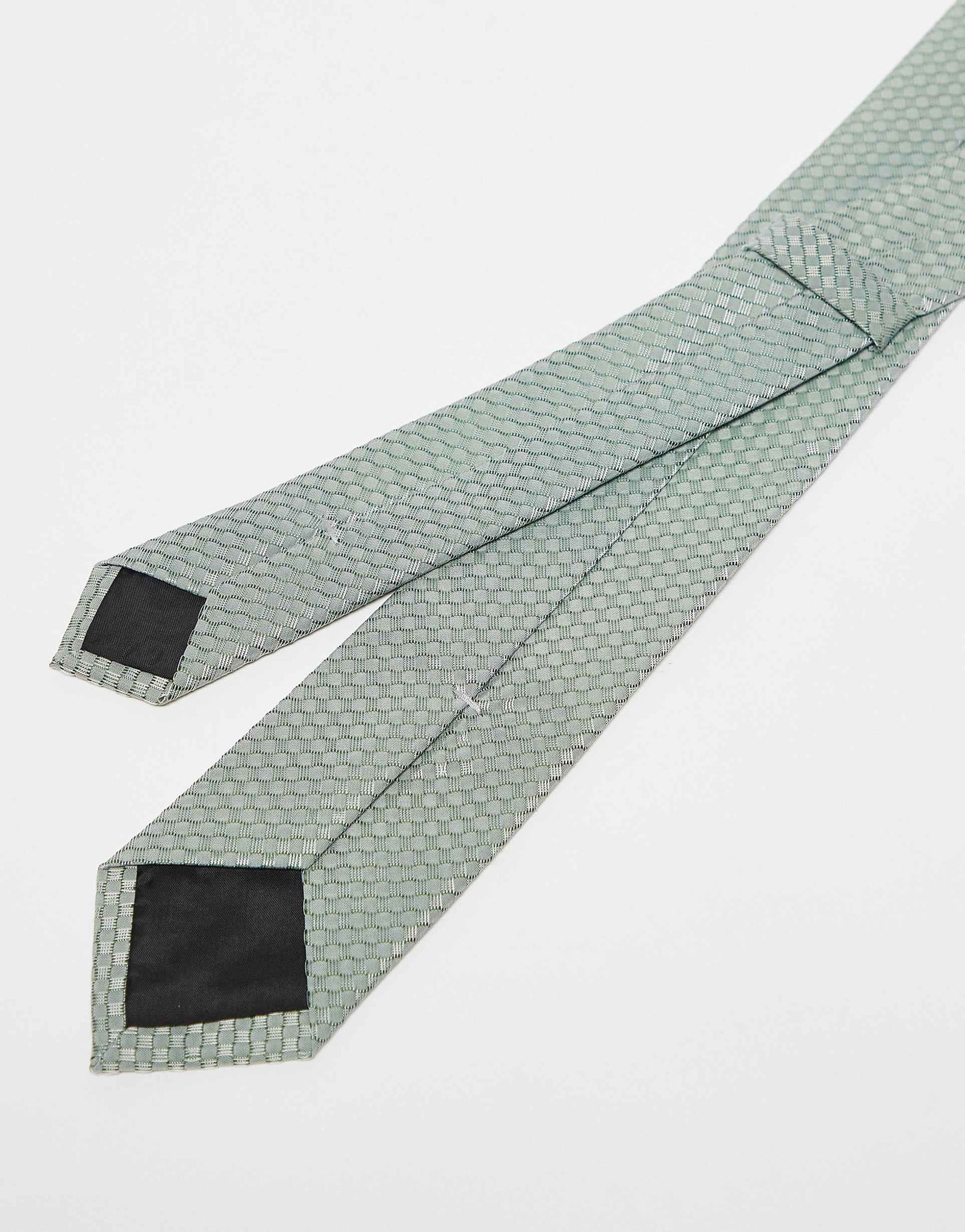 Textured Tie