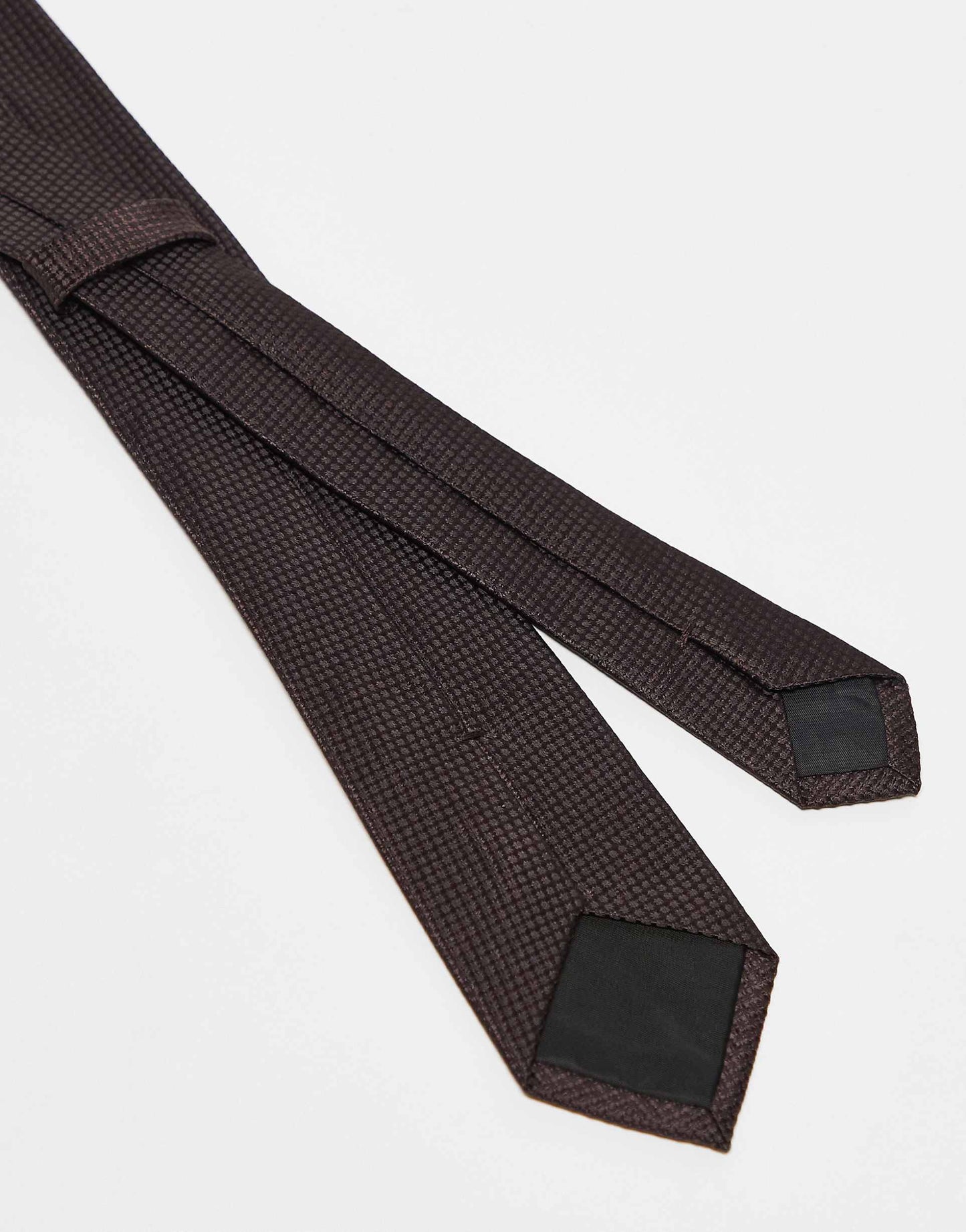 Textured Tie