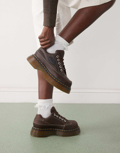 Buzz 5 Eye Shoes