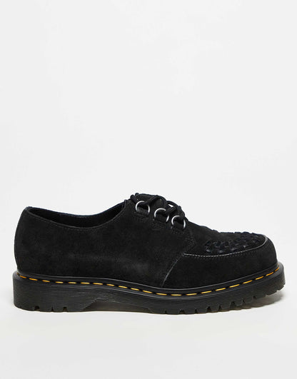 Unisex Ramsay Creepers