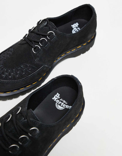 Unisex Ramsay Creepers