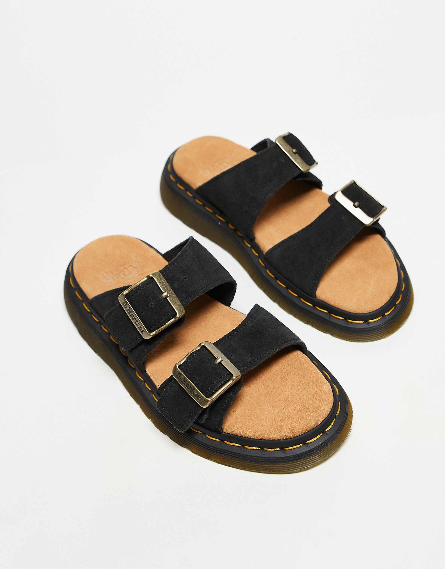 Unisex Josef Slides