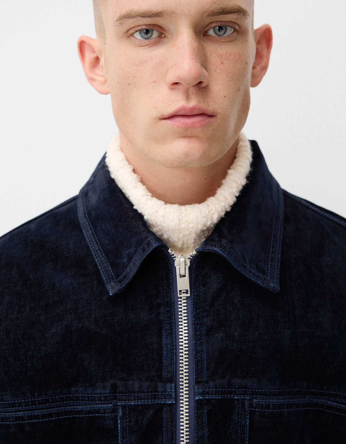 Collection Denim Jacket Co-Ord
