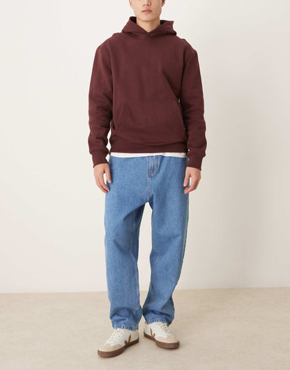Skater Fit Jeans