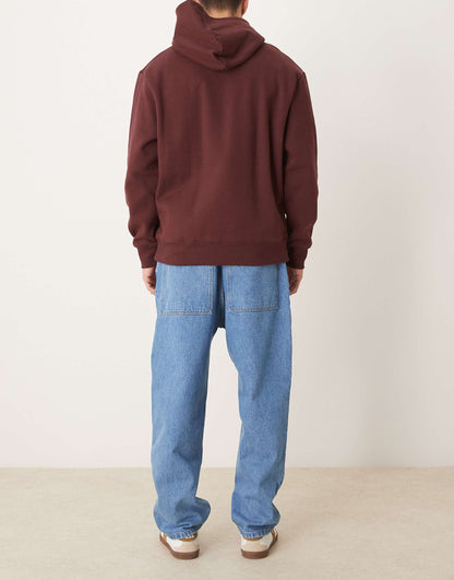Skater Fit Jeans