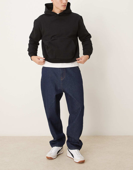 Skater Fit Jeans