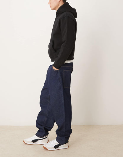 Skater Fit Jeans