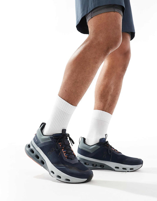 Cloudnova X Training Trainers