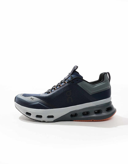 Cloudnova X Training Trainers