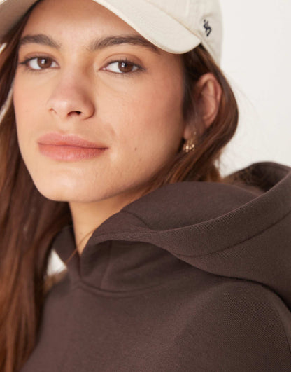Relaxed Hoodie