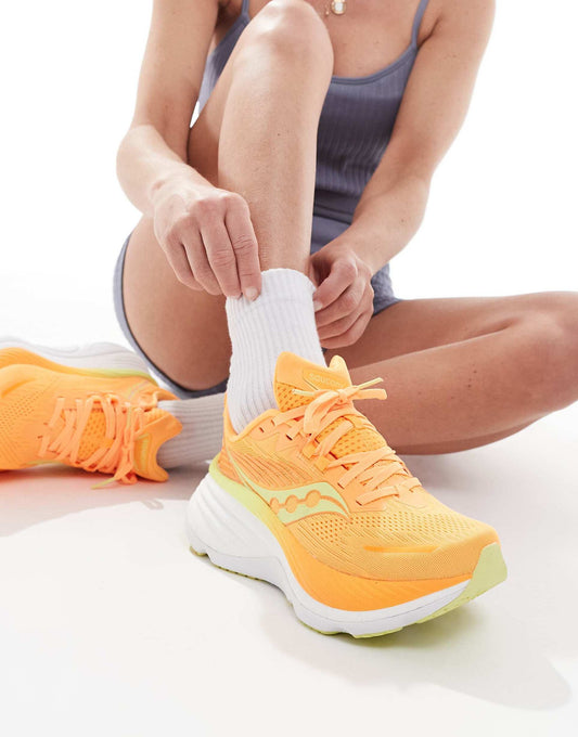 Hurricane 24 Running Trainers