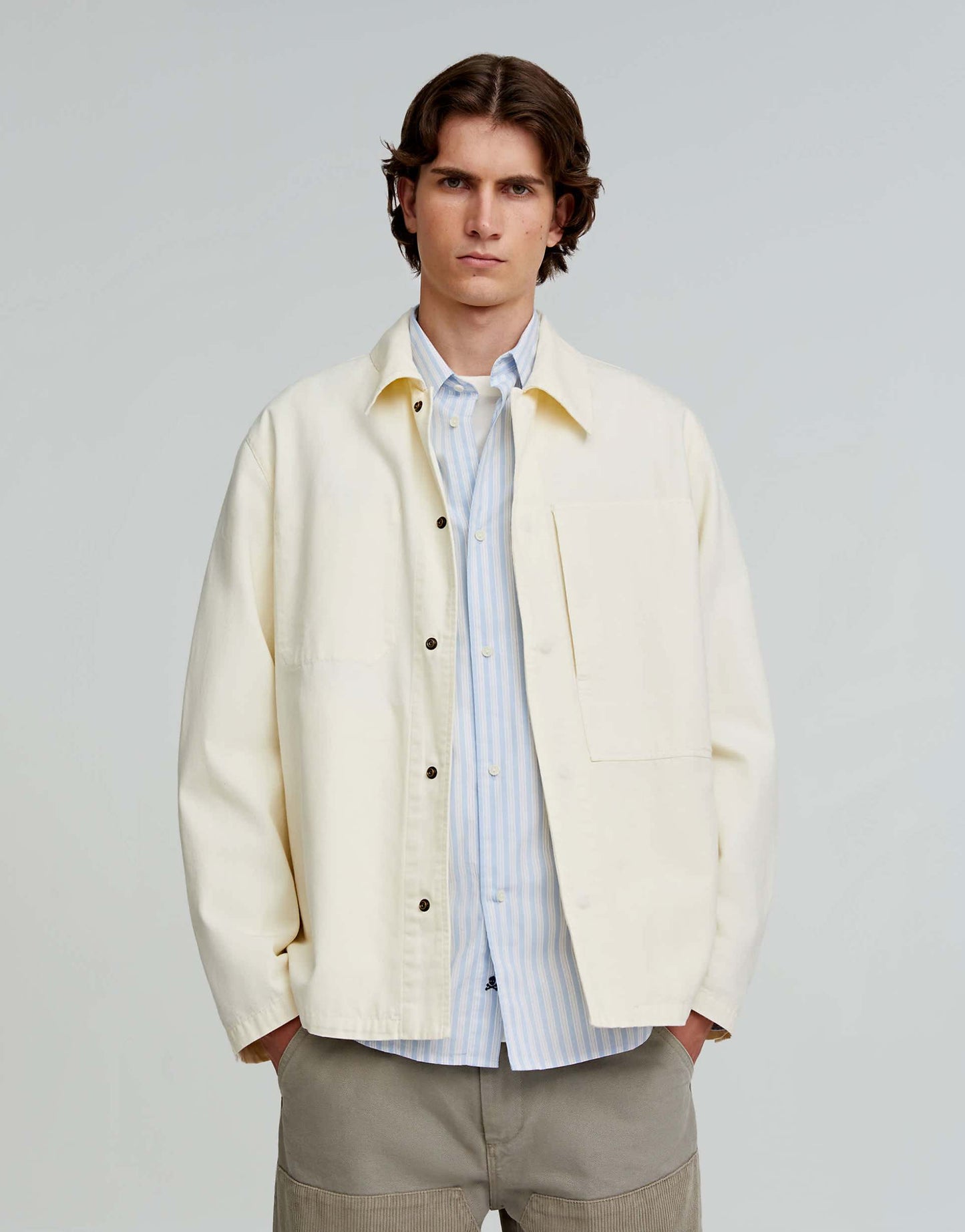 Floyen Overshirt