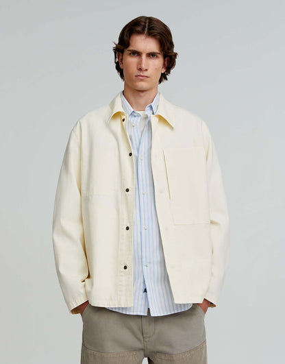 Floyen Overshirt
