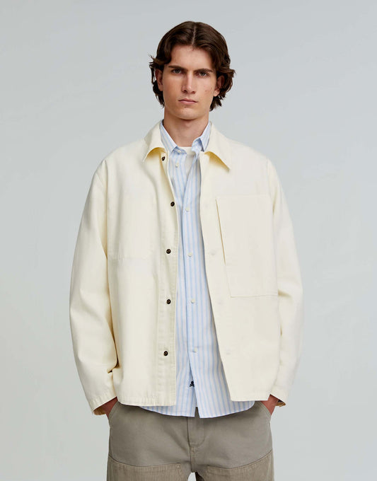 Floyen Overshirt