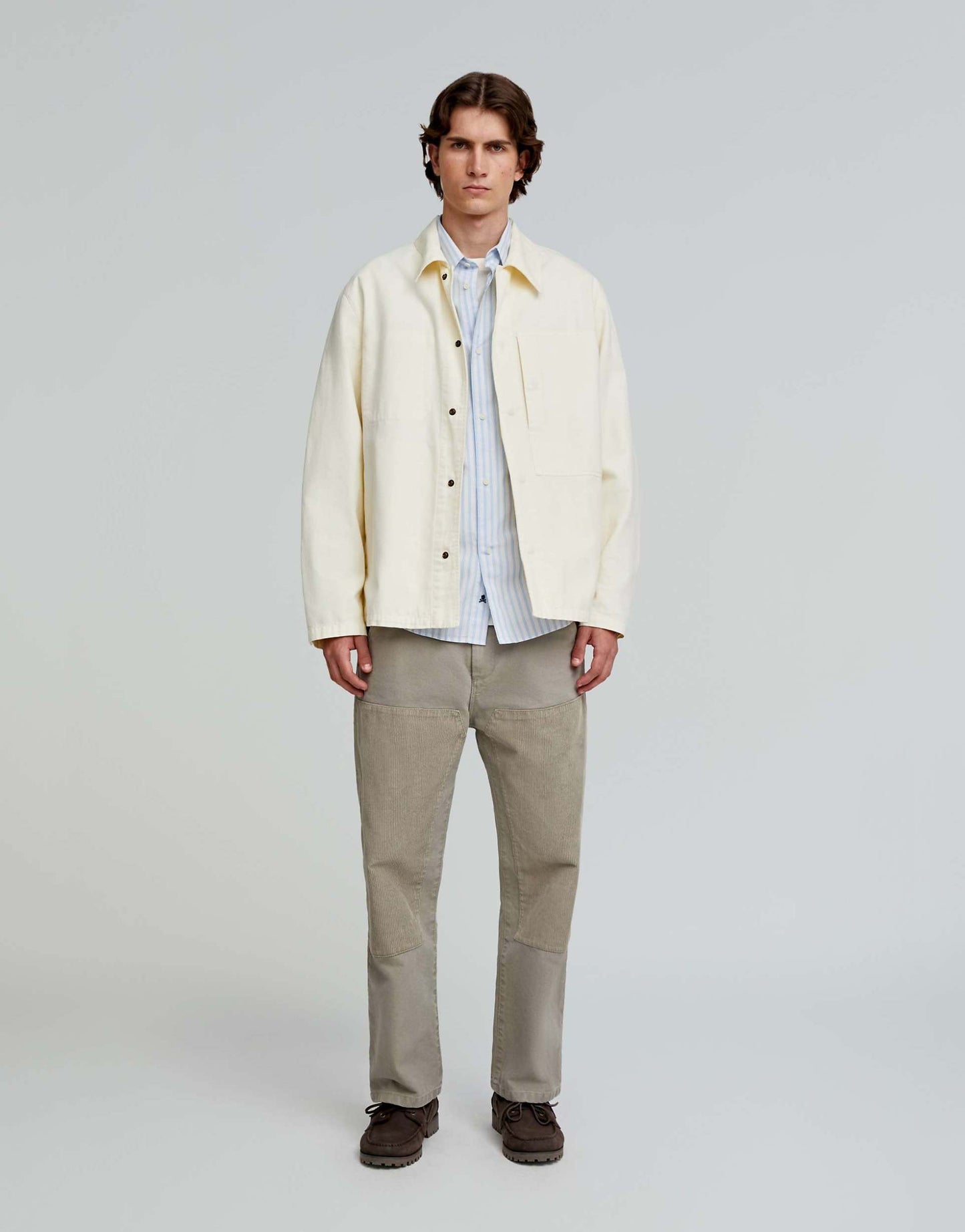Floyen Overshirt
