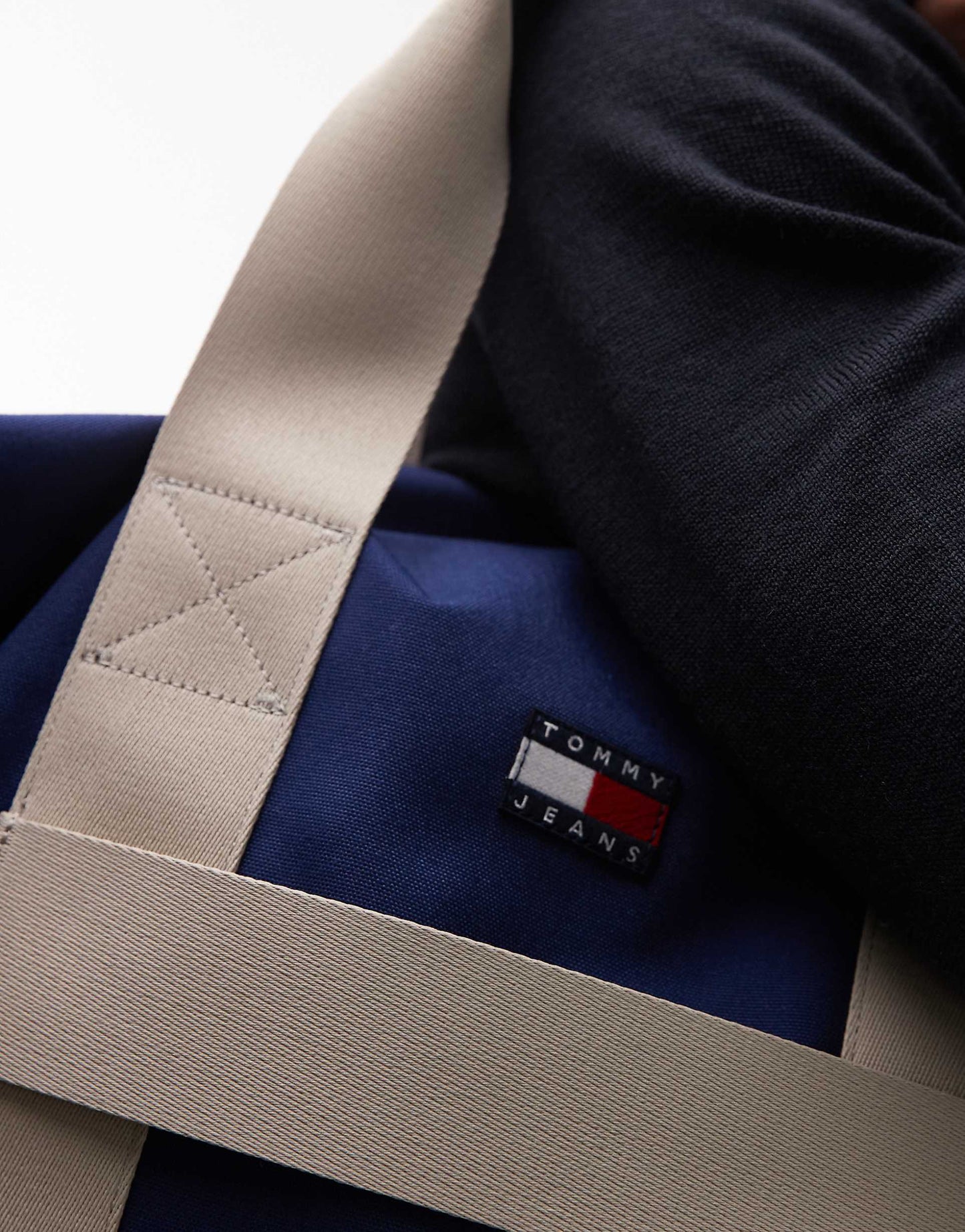 Retro Duffle Bag